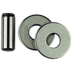 Knurl Pin Set - SW4 Series - Best Tool & Supply