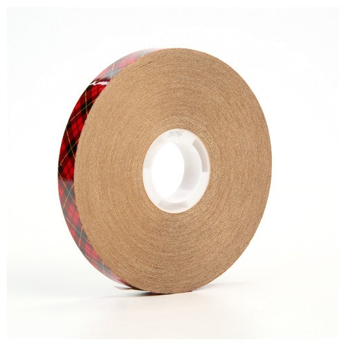 Scotch ATG Adhesive Transfer Tape 976 Clear 1/2″ × 60 yd 2 mil - Best Tool & Supply