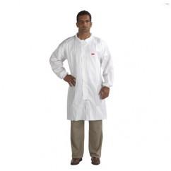 4440-M DISPOSABLE LAB COAT - Best Tool & Supply