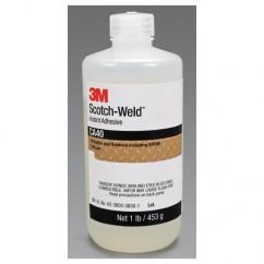 HAZ57 1 LB SCOTCHWELD ADHESIVE - Best Tool & Supply