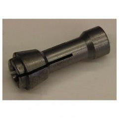 3/16 COLLET - Best Tool & Supply