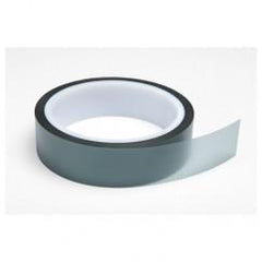 1 x 50' x 3 - 30M Grit - 661X Diamond Lapping Film Disc Roll - Best Tool & Supply