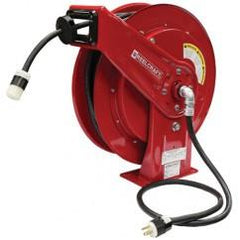 CORD REEL SINGLE OUTLET - Best Tool & Supply