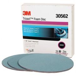 5 - 5000 Grit - 30562 Disc - Best Tool & Supply