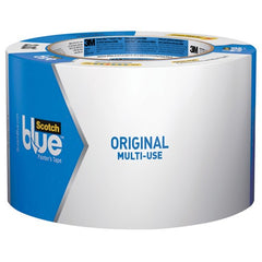 ‎ScotchBlue ORIGINAL Painter's Tape 2090-72N 2.83″ × 60 yd (72 mm × 54 8 m) - Best Tool & Supply