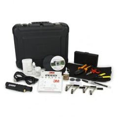 6366 HOT MELT FIBER TERMINATION KIT - Best Tool & Supply