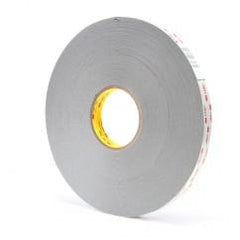 3/4X72 4936 GRAY 3M VHB TAPE - Best Tool & Supply