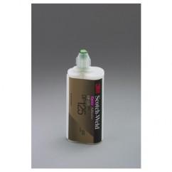 HAZ58 400ML DP125 EPOXY ADH GRAY - Best Tool & Supply