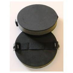 6X1 SCREEN CLOTH DISC HAND PAD - Best Tool & Supply