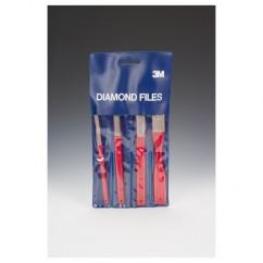 6210J M74 FLEX DIA HAND FILE SET - Best Tool & Supply