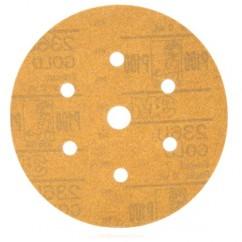 6 x 5/8 - P100 Grit - 01082 Disc - Best Tool & Supply