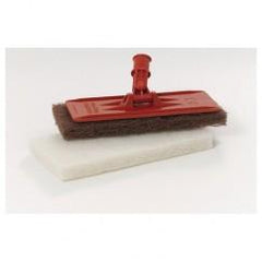 PAD HOLDER 6472 WITH PADS KIT - Best Tool & Supply
