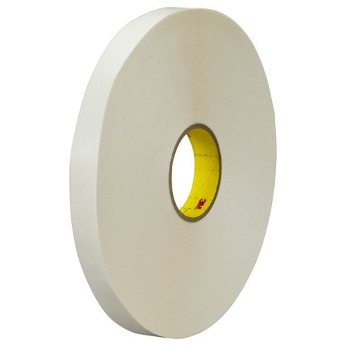 1 in × 60 yd Double Ctd Film Tape Alt Mfg # 24370 - Best Tool & Supply