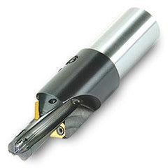 MHK032067DCR01 QwikTwist Chamfer Shank - Best Tool & Supply