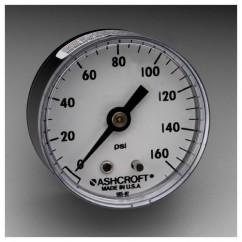 W-3099 AIR PRESSURE GAUGE - Best Tool & Supply