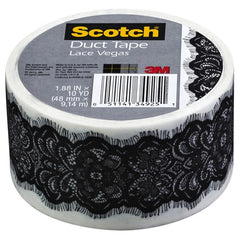 910-LCE-C 1.88 in × 10 yd Scotch(R) Duct Tape Alt Mfg # 34925 - Best Tool & Supply