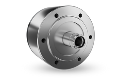 Auto Strong MS Series Non through-hole rotary hydraulic cylinder (valve included) - Part # MS150 - Exact Industrial Supply