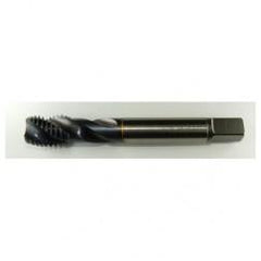 M24X3–6H SF-MULTI ANSI TiCN Sprial Flute Tap - Best Tool & Supply