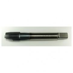 M24X3–6H SP-Multi HSS-E TiCN Sprial Point Tap - Best Tool & Supply