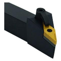 MVJNL20-4D - 1-1/4 x 1-1/4" SH - LH - Turning Toolholder - Best Tool & Supply