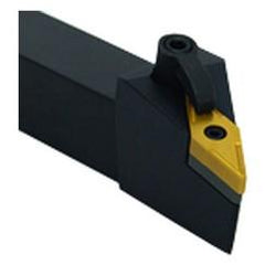 MVJNL 16-4D - 1 x 1'' Shank: - LH - Turning Toolholder - Best Tool & Supply