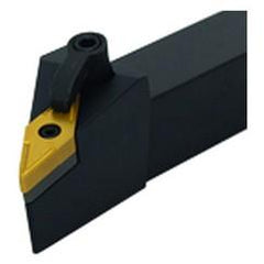 MVJNR20-3D - 1-1/4 x 1-1/4" SH - RH - Turning Toolholder - Best Tool & Supply