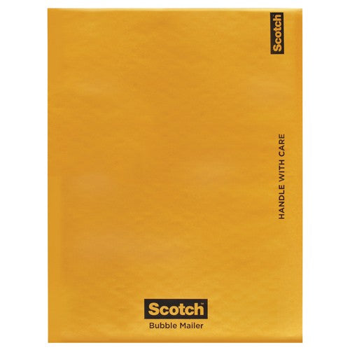 ‎Scotch Bubble Mailer 7974-25-CS 9.5″ × 13.5″ Size #4 25 pk - Best Tool & Supply