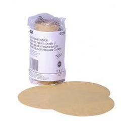 6 - P600 Grit - Paper Disc - Best Tool & Supply