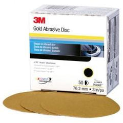3 - P120 Grit - 00919 Disc - Best Tool & Supply