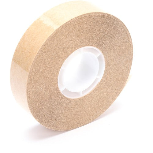 3M ATG Adhesive Transfer Tape 987 Clear 3/4″ × 36 yd 1.7 mil - Best Tool & Supply