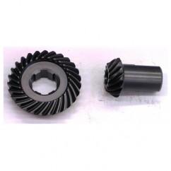 SPIRAL BEVEL GEAR SET - Best Tool & Supply