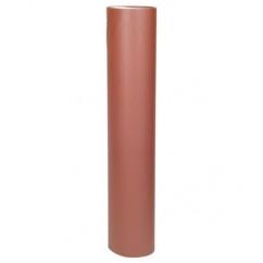 52 x 103" - P100 Grit - Aluminum Oxide - Paper Belt - Best Tool & Supply