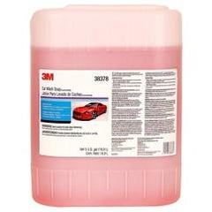 HAZ58 5 GAL CAR WASH SOAP - Best Tool & Supply