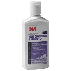 3M Marine Vinyl Cleaner Conditioner & Protector 09023 8.45 fl oz - Best Tool & Supply