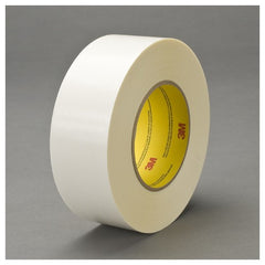 3M Double Coated Tape 9740 Clear 36 mm × 55 m 3.5 mil - Best Tool & Supply