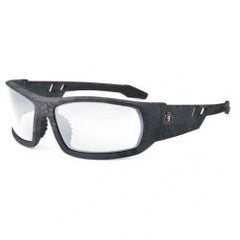 ODIN-TY CLR LENS SAFETY GLASSES - Best Tool & Supply