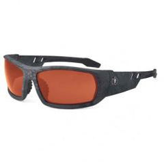 ODIN-PZTY COPPER LENS SAFETY GLASSES - Best Tool & Supply