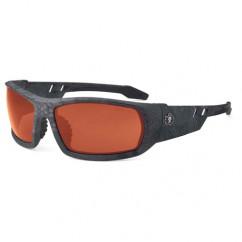 ODIN-TY COPPER LENS SAFETY GLASSES - Best Tool & Supply