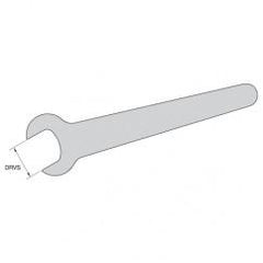 OEW225 2 1/4 OPEN END WRENCH - Best Tool & Supply