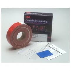 2X50 YDS CONSPICUITY MARKING KIT - Best Tool & Supply
