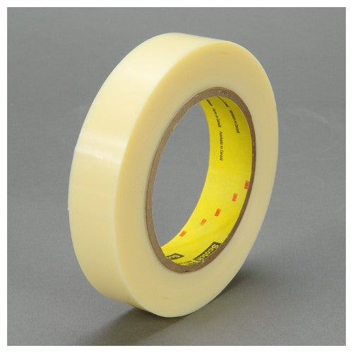 Scotch Strapping Tape 8898 Ivory 48 mm × 55 m 4.6 mil - Best Tool & Supply