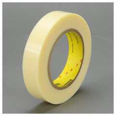 Scotch Strapping Tape 8898 Ivory 36 mm × 55 m 4.6 mil - Best Tool & Supply