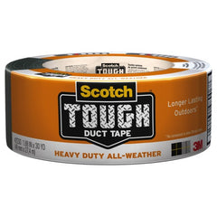 3M All Weather Duct Tape 2230-HD 1.88″ × 30 yd (48mm × 27 4m) - Best Tool & Supply