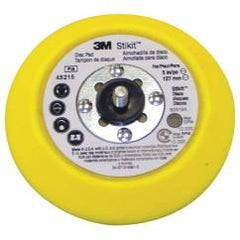 5X3/4 5/16-24 EXT STIKIT DISC PAD - Best Tool & Supply