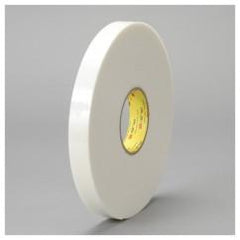 1 /2X36 YDS 4951 WHITE 3M VHB TAPE - Best Tool & Supply