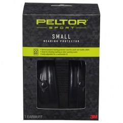 97070-6C PELTOR SPROT EARMUFFS SM - Best Tool & Supply