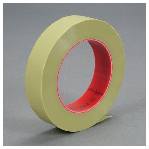 Scotch Fine Line Masking Tape 265 Green 1/2″ × 60 yd 5.1 mil - Best Tool & Supply