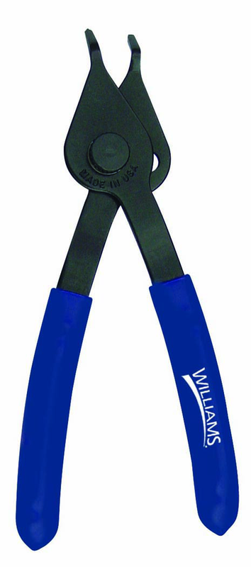 Model #PL-1621 Snap Ring Pliers - 45° - Best Tool & Supply