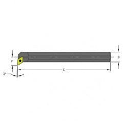 S10Q SDUCL2 Steel Boring Bar - Best Tool & Supply