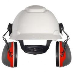 PELTOR CAP MOUNT EARMUFFS X3P3E - Best Tool & Supply